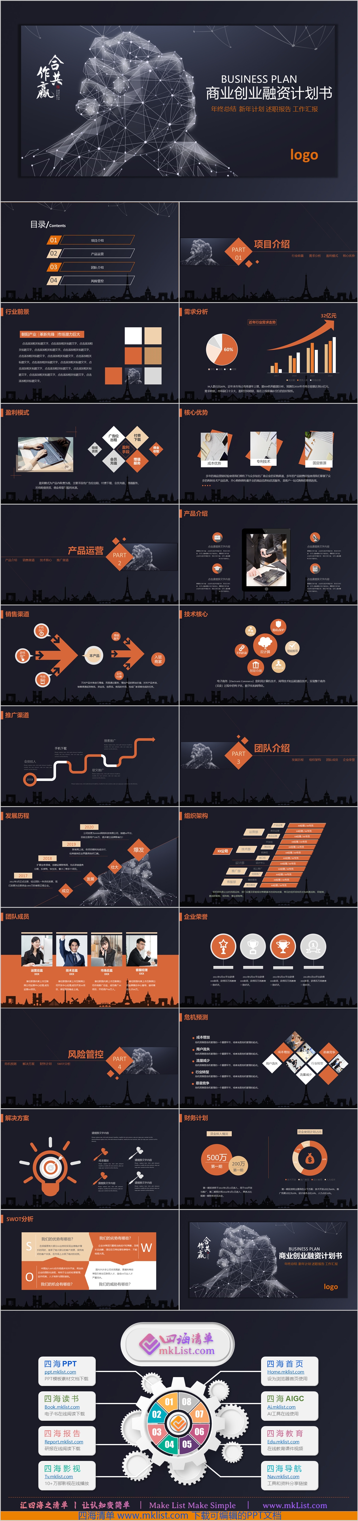 图片[1]-商业计划书